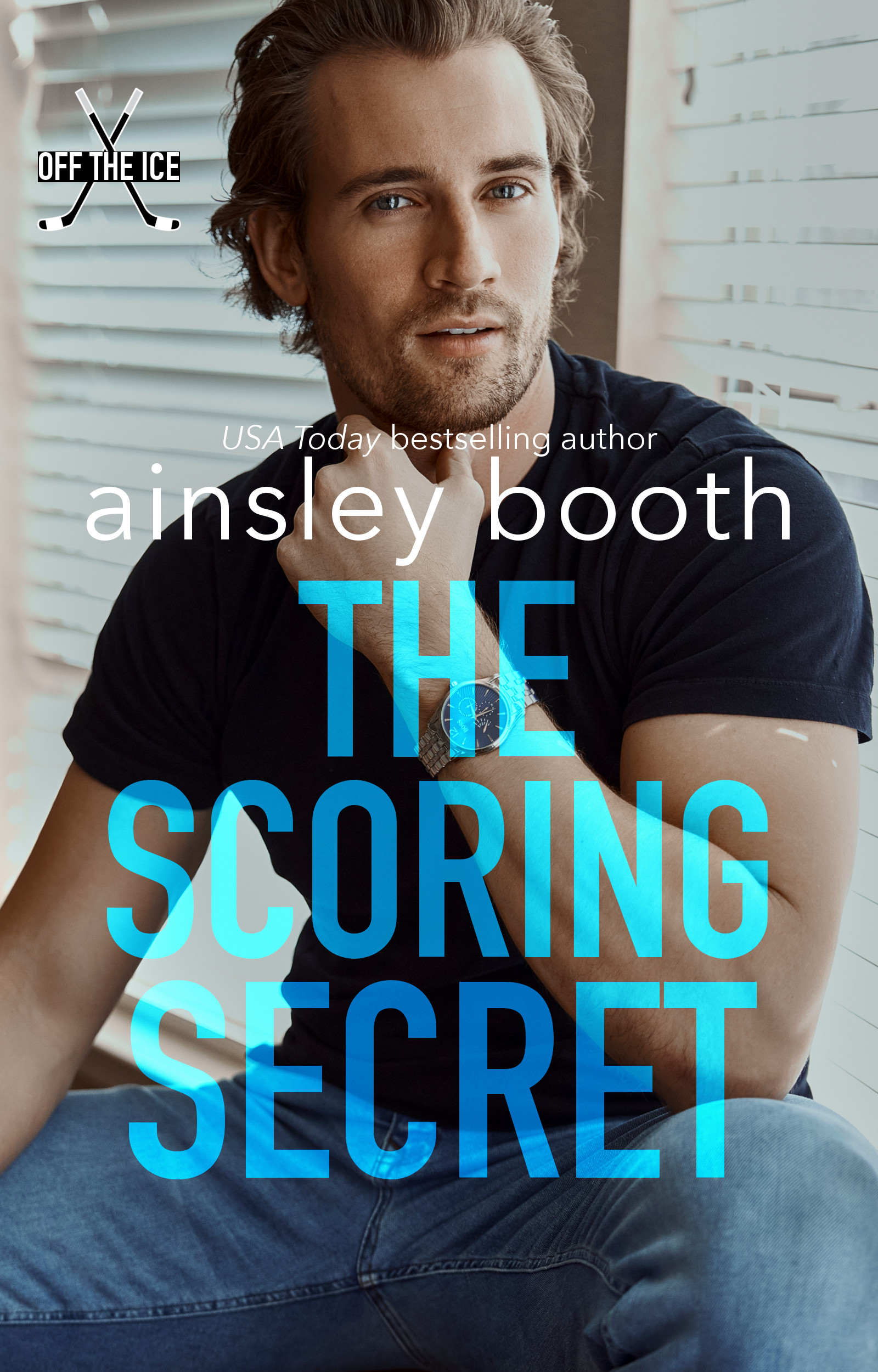Two chapter preview of The Scoring Secret (Ty Connor's book)